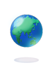 Costume Globe