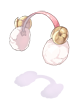 Costume Mouton Life