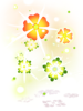 Costume Flower Blossom