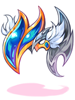 Costume Lightning Speed