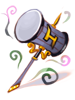 Refine Achievement Support Pack II