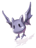 Costume Jack Castle Bat