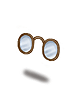 Costume Mini Glasses