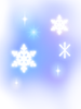 Costume Gift of Snow