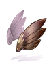 Costume Gryphon Wing Ears