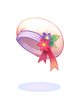 Costume Balloon Hat