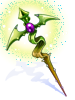 Unity Two-Handed Staff