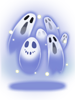 Costume Whisper Blessing