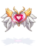 Costume WingOfHeart