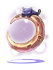 Costume Loli Ruri's Moon