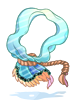 Lesser Guild Muffler