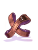 Subjugation Sash