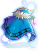 Conqueror Cape