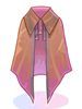 Medium Kingdom Manteau