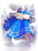 Legendary Conqueror Cape