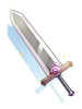Two handed Sword of Kingdom