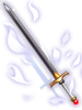 Yinyang Great Sword