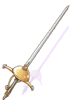 Royal Inspectorate Two Hand Sword