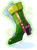 Unity STR Boots