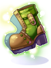 Unity DEX Boots