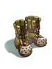 Lesser Guild Shoes