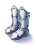 Lesser Guild Greaves