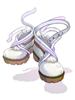 Guardian Magic Shoes
