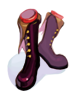 Conqueror Boots
