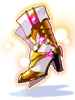 Conqueror Shoes