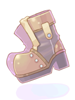Lesser Simple Shoes