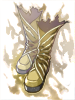Desert Leather Boots