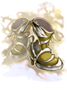 Desert Leather Shoes