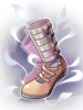 Legendary Conqueror Greaves