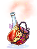 STR Reduction Potion