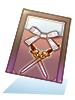 Weapon +9 Refine Ticket