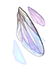 Infinite Giant Flywing