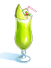 Melon Juice