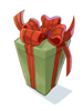 Snow Festival Gift Box