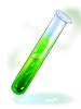 Physical Enhance Potion