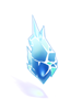 Essence of Blue Flame