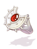 Physical Earring (Shadow)