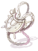 Rapid Pendant (Shadow)