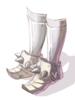 Reload Shadow Shoes