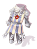 Priest Shadow Armor
