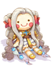 Old Doll