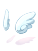 Ornament Wings Gift