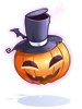 Pumpkin Decorations