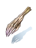 Dried White Stem
