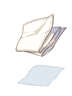 Girl's Handkerchief