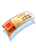 Hugel Racing Ticket